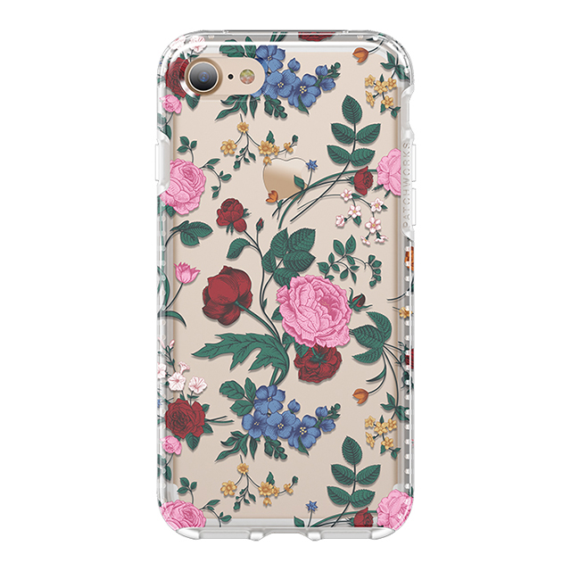 【iPhone8/7 ケース】Level Case Botanic Garden Collection (Wild Flower)goods_nameサブ画像
