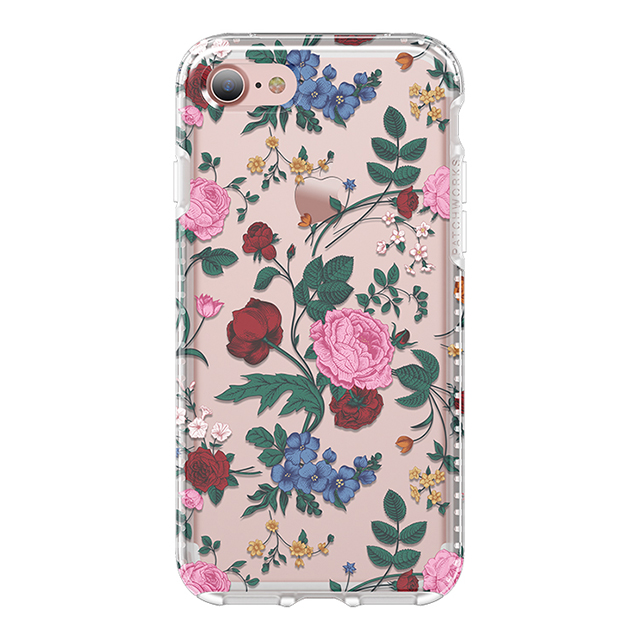 【iPhone8/7 ケース】Level Case Botanic Garden Collection (Wild Flower)goods_nameサブ画像