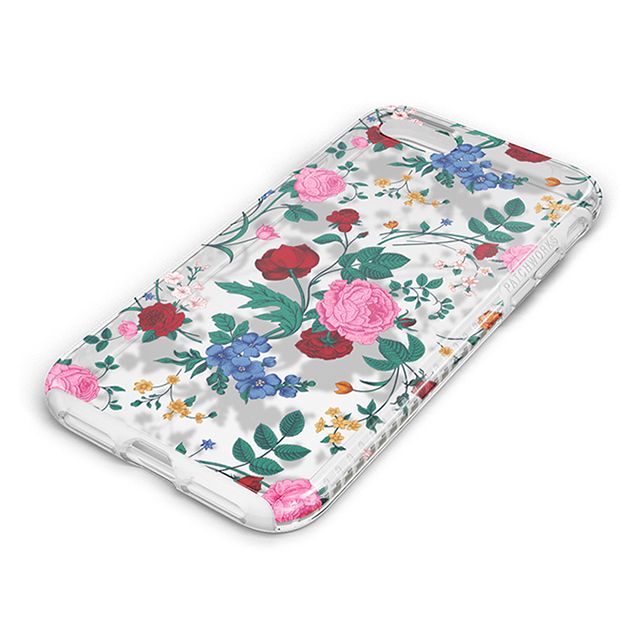 【iPhone8/7 ケース】Level Case Botanic Garden Collection (Wild Flower)goods_nameサブ画像