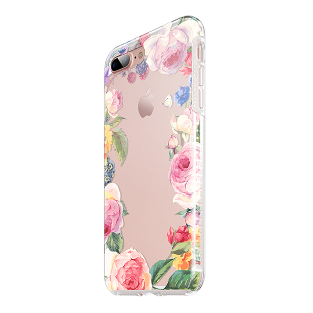【iPhone8 Plus/7 Plus ケース】Level Case Botanic Garden Collection (Rose)goods_nameサブ画像