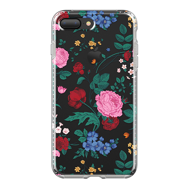 【iPhone8 Plus/7 Plus ケース】Level Case Botanic Garden Collection (Wild Flower)サブ画像