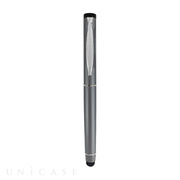 スマートフォン＆タブレット用タッチペン“nano”　(ブラック)