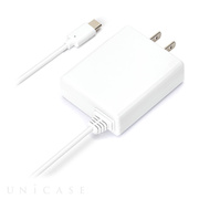 USB TYPE-Cコネクタ (ホワイト)