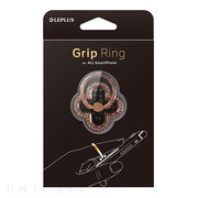 スマートフォンリング 「Grip Ring」 (Four Lea...