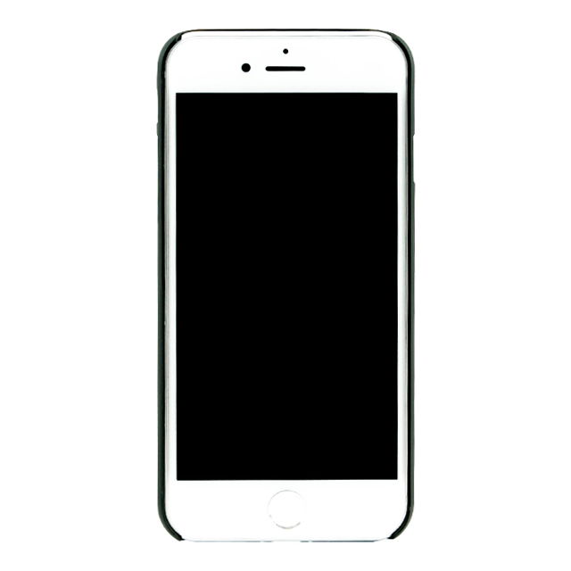 【iPhoneSE(第3/2世代)/8/7 ケース】Twinkle Case アイズ (ブラック)サブ画像