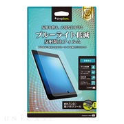 【iPad mini(第5世代)/mini4 フィルム】液晶保護フィルム (ブルーライト低減/反射防止)