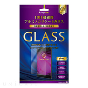 【iPad mini(第5世代)/mini4 フィルム】アルミノシリケートガラス (反射防止)