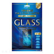 【iPad mini(第5世代)/mini4 フィルム】アルミノシリケートガラス (ブルーライト低減)