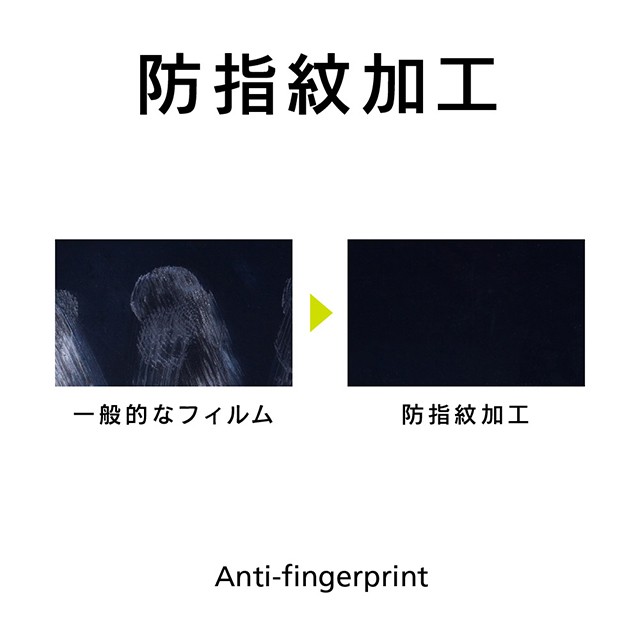 【iPad(9.7inch)(第5世代/第6世代)/Air2 フィルム】液晶保護フィルム (衝撃吸収/反射防止)goods_nameサブ画像