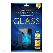 【iPad Air(10.5inch)(第3世代)/Pro(10.5inch) フィルム】アルミノシリケートガラス (ブルーライト低減)