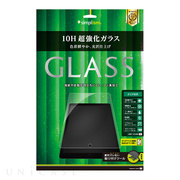 【iPad Pro(12.9inch)(第2世代) フィルム】液晶保護強化ガラス (光沢)