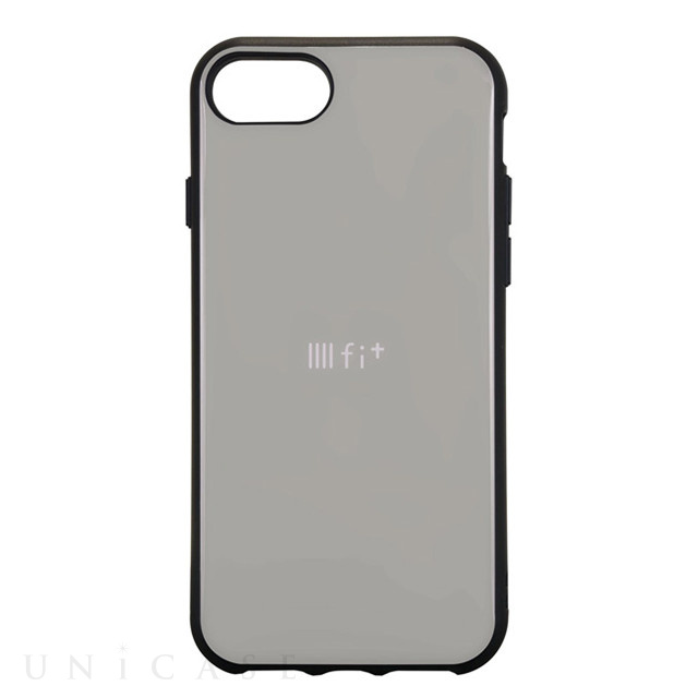 Iphonese 第2世代 8 7 6s 6 ケース Iiii Fit グレー グルマンディーズ Iphoneケースは Unicase