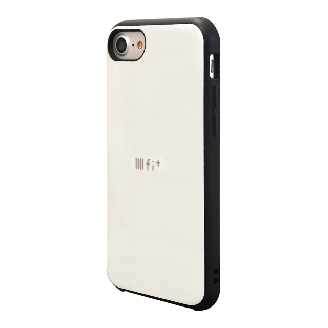 【iPhoneSE(第3/2世代)/8/7/6s/6 ケース】IIII fit (パープル)goods_nameサブ画像