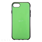 【iPhoneSE(第3/2世代)/8/7/6s/6 ケース】IIII fit (グリーン)