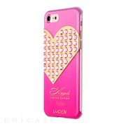 【iPhone8/7 ケース】L’AMOUR ANGELS Case - Limited Edition