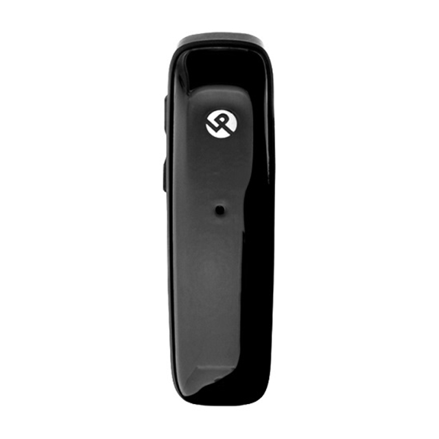 【ワイヤレスイヤホン】iPhone/スマートフォン ワイヤレス ヘッドセット (ブラック)サブ画像