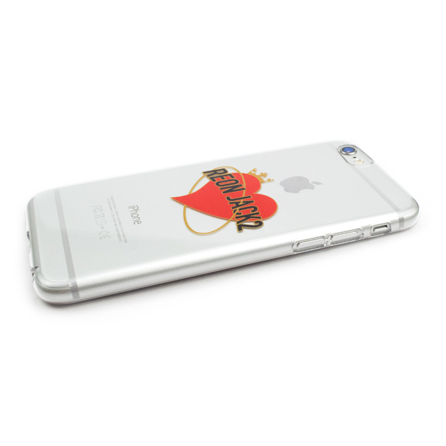【iPhone6s Plus/6 Plus ケース】柚希礼音「REON JACK 2」オリジナル iPhoneケースサブ画像