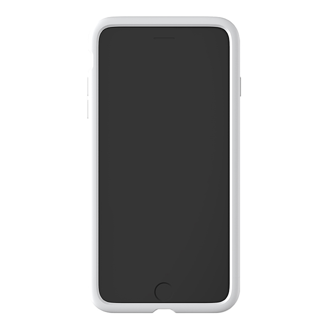 【iPhone8 Plus/7 Plus ケース】Mesh Case (White)goods_nameサブ画像