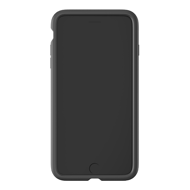 【iPhone8 Plus/7 Plus ケース】Mesh Case (Black)goods_nameサブ画像