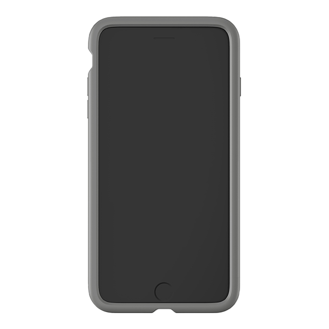 【iPhone8 Plus/7 Plus ケース】Mesh Case (Gray)goods_nameサブ画像