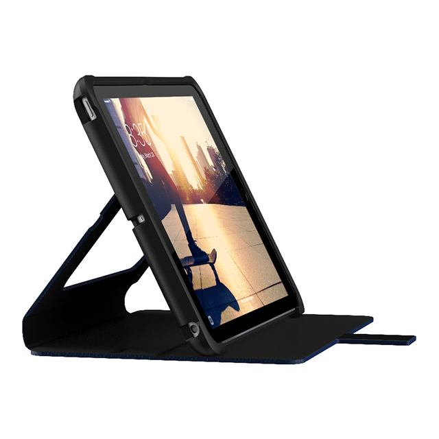 【iPad(9.7inch)(第5世代/第6世代)/iPad Air(第1世代) ケース】UAG iPad(第5世代)用ケース (コバルト)サブ画像