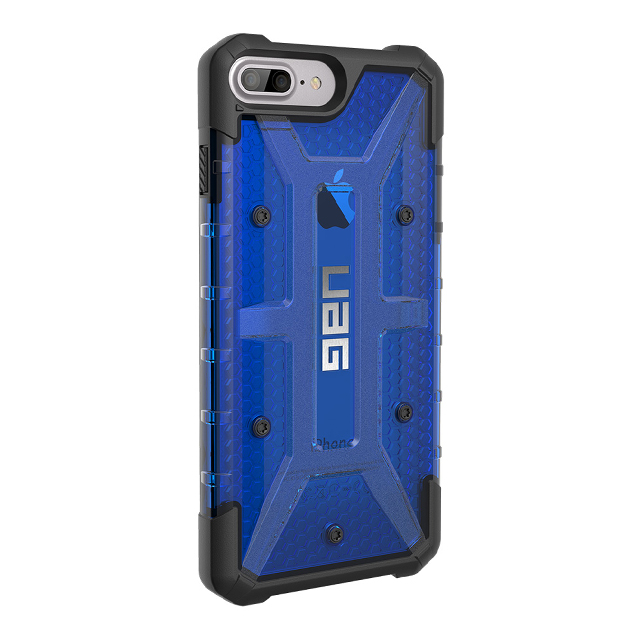 【iPhone8 Plus/7 Plus ケース】UAG Plasma Case (コバルト)goods_nameサブ画像