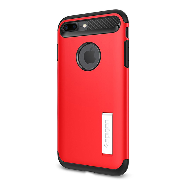 【iPhone7 Plus ケース】Slim Armor (Crimson Red)goods_nameサブ画像