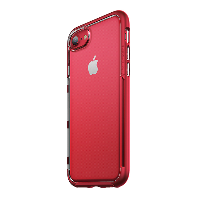 【iPhone8/7/6s/6 ケース】Sentinel Case (Red)goods_nameサブ画像