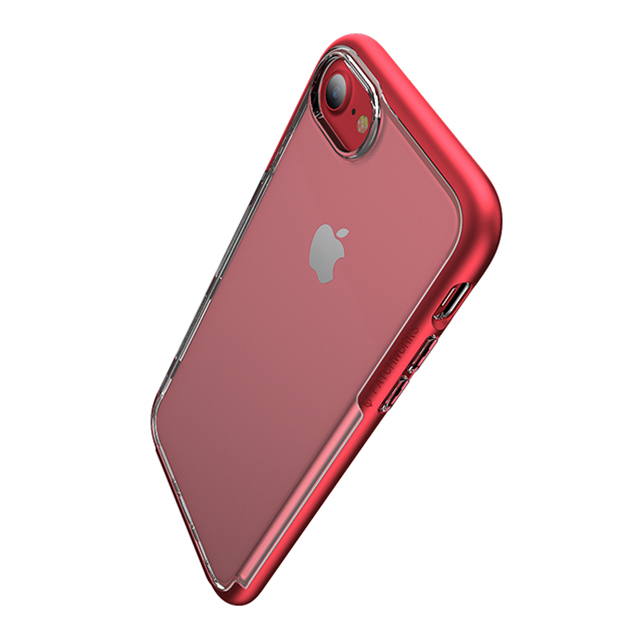【iPhone8/7/6s/6 ケース】Sentinel Case (Red)goods_nameサブ画像