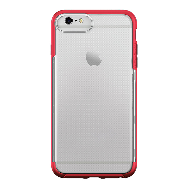 【iPhone8 Plus/7 Plus ケース】Sentinel Case (Red)goods_nameサブ画像