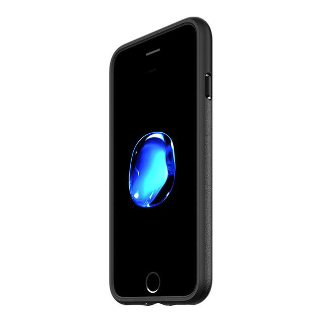 【iPhone8/7 ケース】Level Case (Black)サブ画像