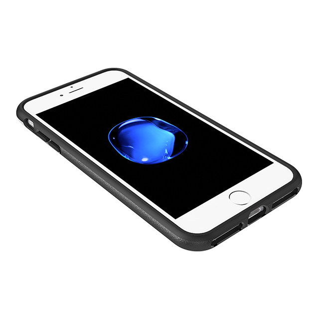 【iPhone8/7 ケース】Level Case (White)サブ画像