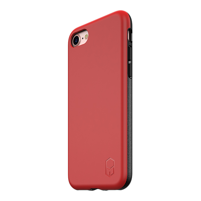 【iPhone8/7 ケース】Level Case (Red)goods_nameサブ画像