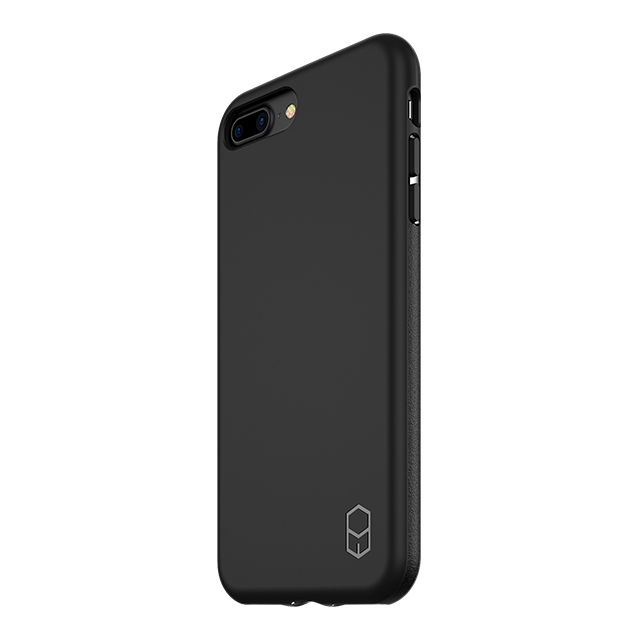 【iPhone8 Plus/7 Plus ケース】Level Case (Black)サブ画像