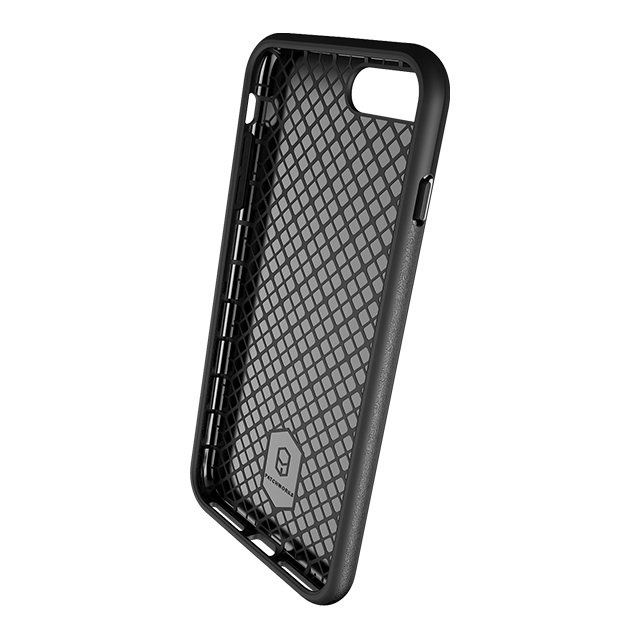 【iPhone8 Plus/7 Plus ケース】Level Case (Black)goods_nameサブ画像