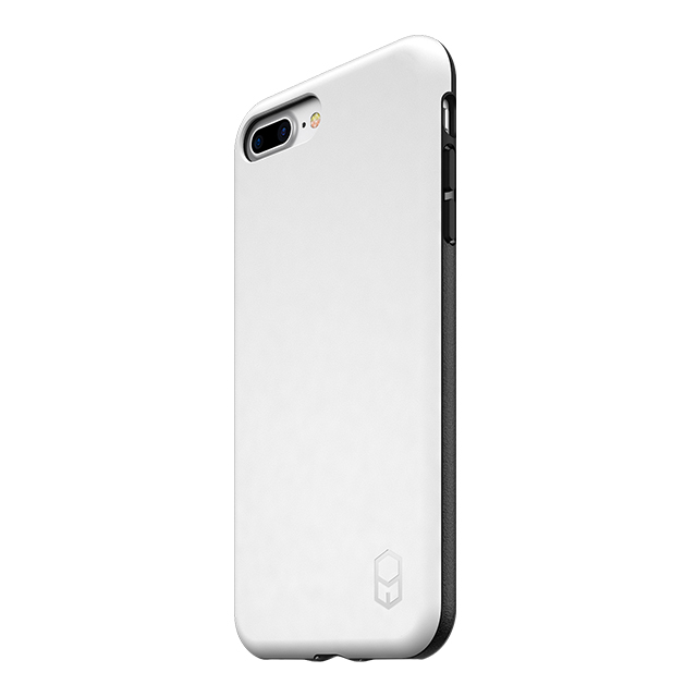 【iPhone8 Plus/7 Plus ケース】Level Case (White)goods_nameサブ画像