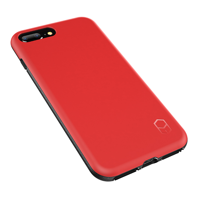 【iPhone8 Plus/7 Plus ケース】Level Case (Red)goods_nameサブ画像