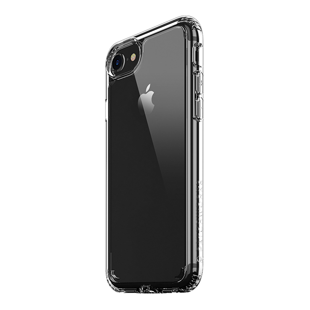 【iPhone8/7/6s/6 ケース】Lumina Case (Clear)サブ画像