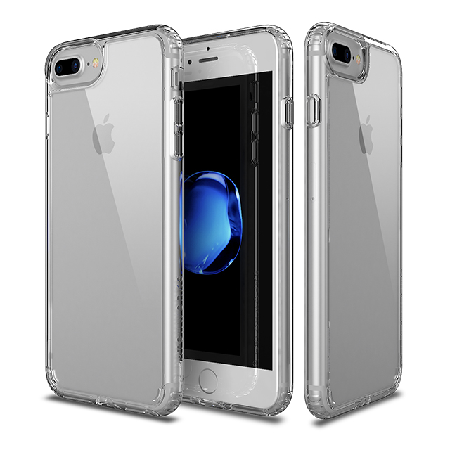 【iPhone8 Plus/7 Plus ケース】Lumina Case (Clear)goods_nameサブ画像