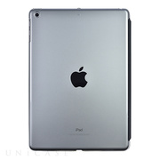 【iPad(9.7inch)(第5世代/第6世代) ケース】エアージャケットセット (クリア)