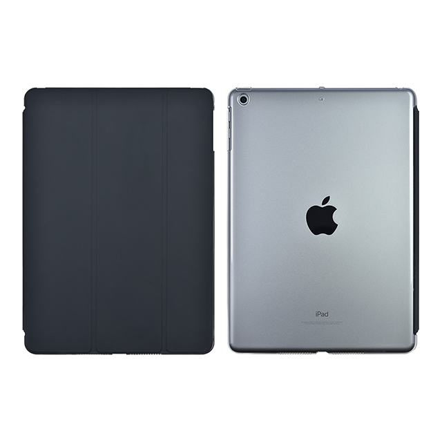 【iPad(9.7inch)(第5世代/第6世代) ケース】エアージャケットセット (クリア)goods_nameサブ画像