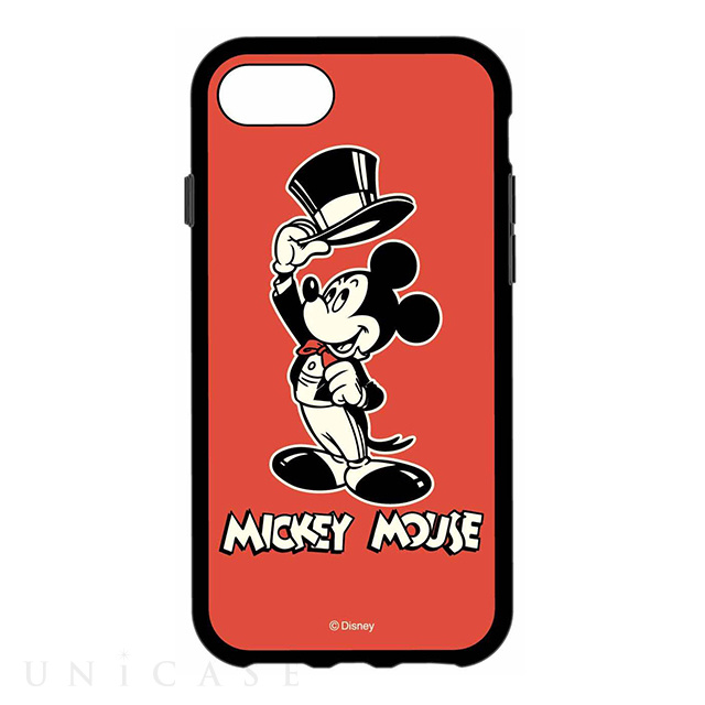 iPhoneケースミッキーマウス