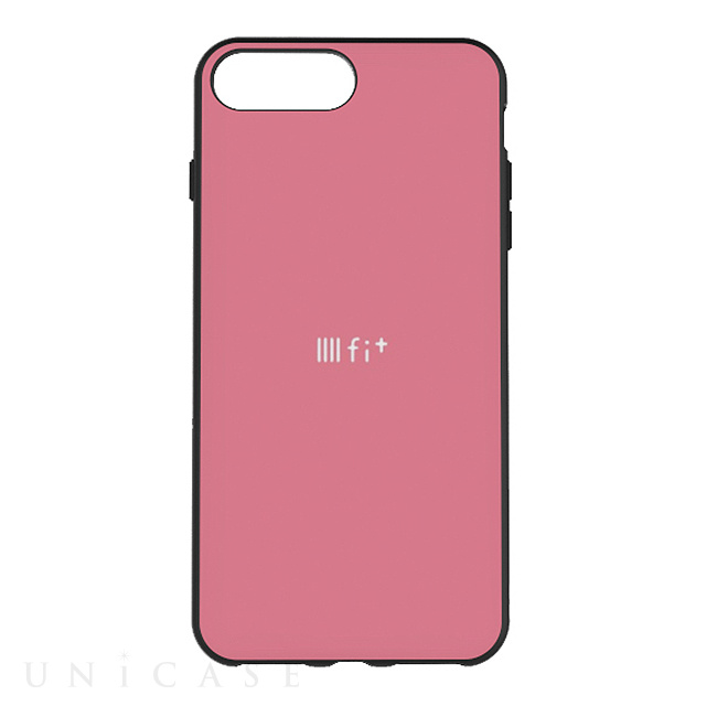 【iPhone8 Plus/7 Plus ケース】IIII fit (ピンク)
