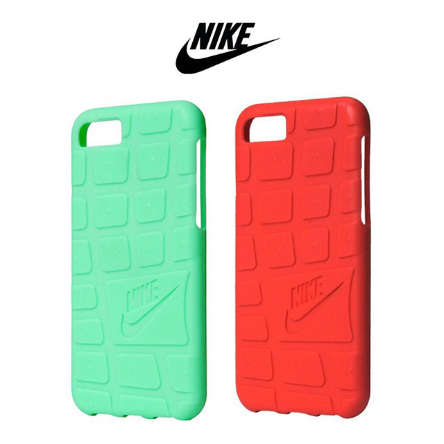 Iphone8 7 ケース Nike Roshe One Case グリーングロウ Nike Iphoneケースは Unicase