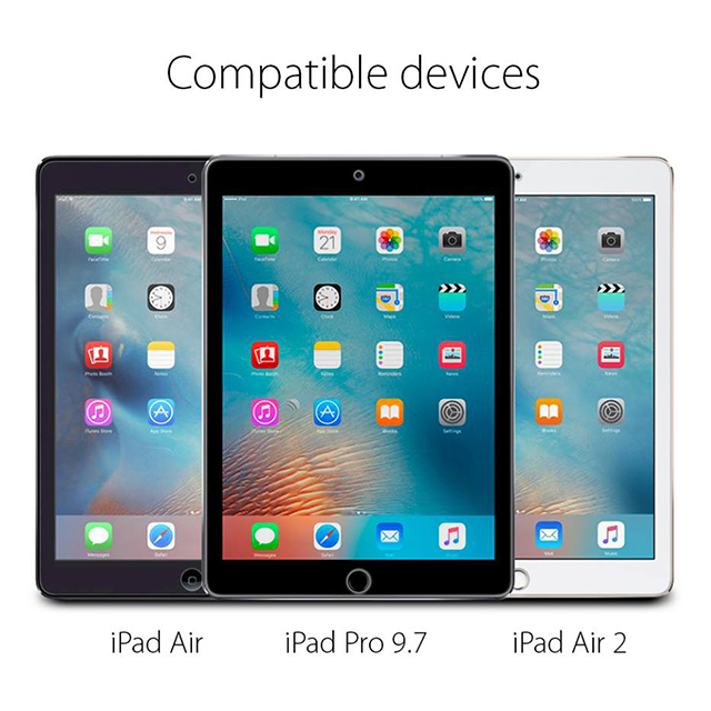 【iPad(9.7inch)(第5世代/第6世代)/Pro(9.7inch)/Air2/iPad Air(第1世代) フィルム】Glas.tR SLIMgoods_nameサブ画像
