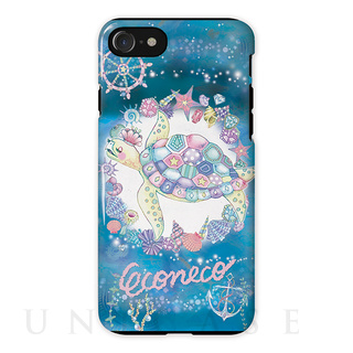 Iphone8 Plus 7 Plus ケース タフケース Econeco Dolphin Samuraiworks Iphoneケースは Unicase