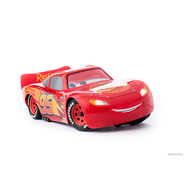 Ultimate Lightning McQueen C001JPNgoods_nameサブ画像