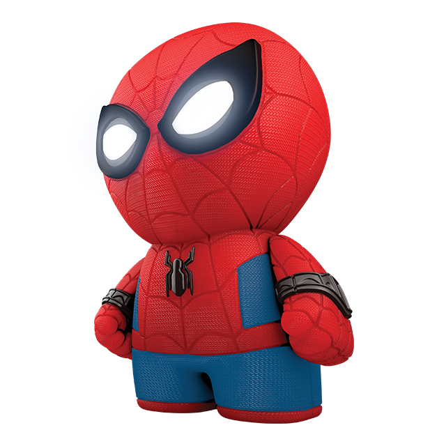 Spider-Man App-Enabled Superhero SP001ROWgoods_nameサブ画像