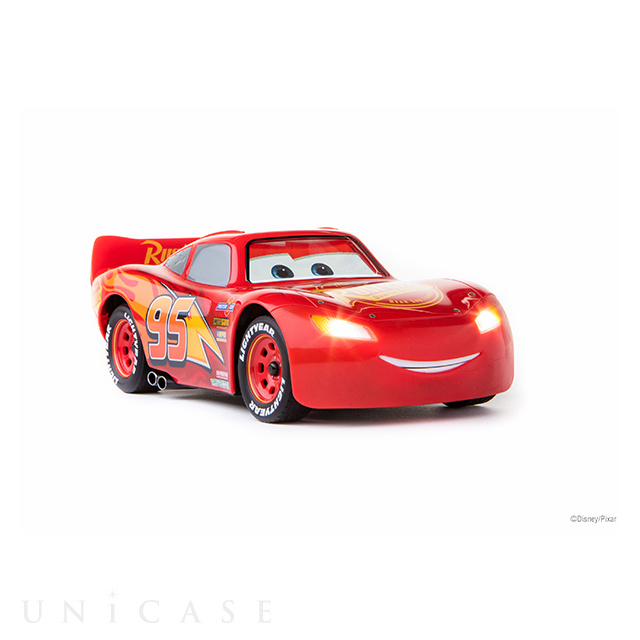 Ultimate Lightning McQueen C001JPN