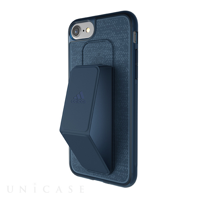 iPhoneSE(第3/2世代)/8/7/6s/6 ケース】Grip Case (Collegiate Navy